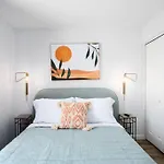Fab Phx Getaway W/ Pool & Fire Pit